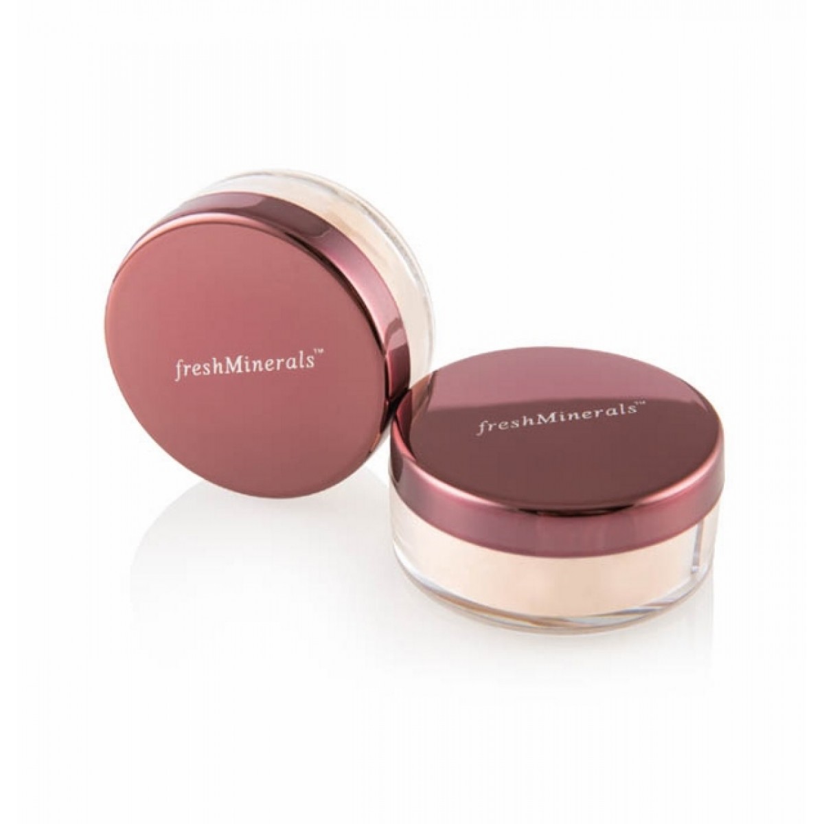 Fresh Minerals Βάση Make up 11gr